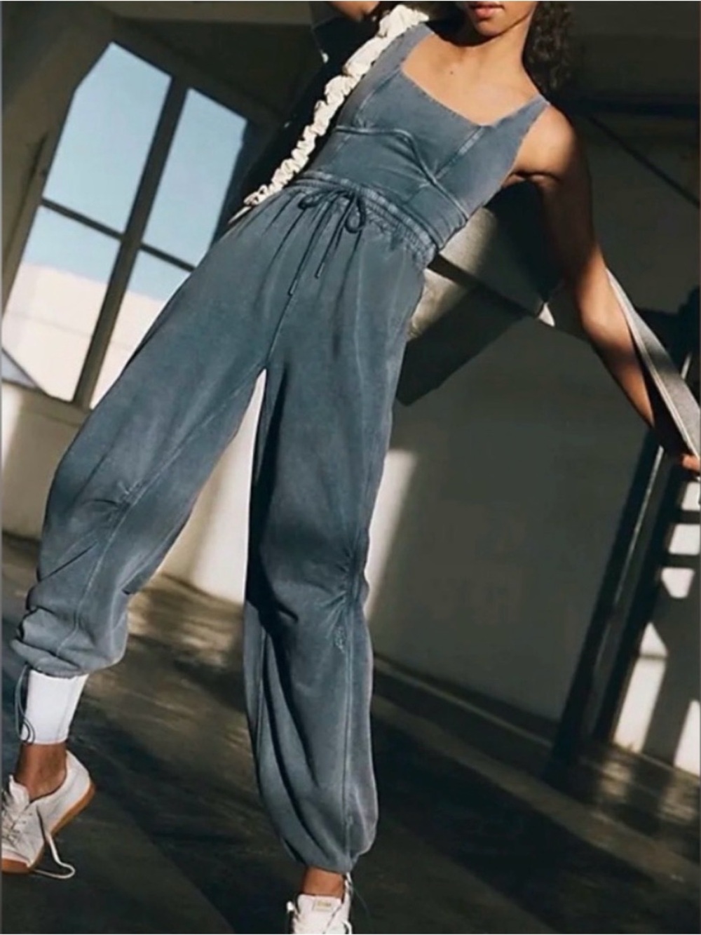 Free People Inbound Onesie